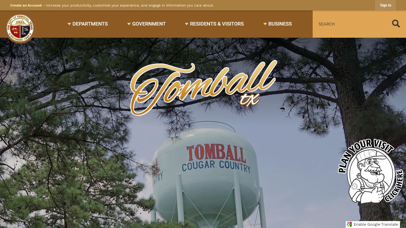 JAIL PUBLIC INFORMATION INQUIRY - Tomball, TX